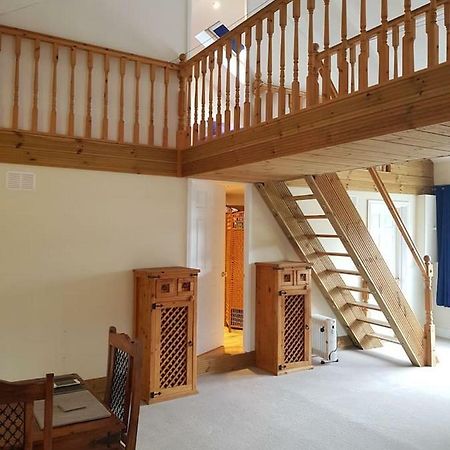 The Studio, Lowenva Redruth Bagian luar foto