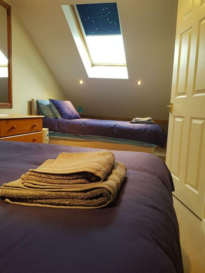 The Studio, Lowenva Redruth Bagian luar foto
