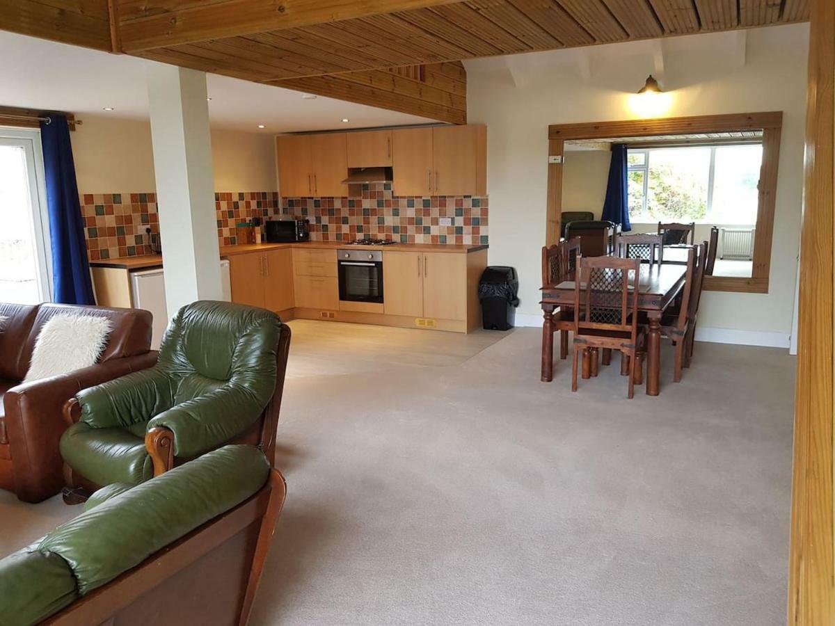 The Studio, Lowenva Redruth Bagian luar foto