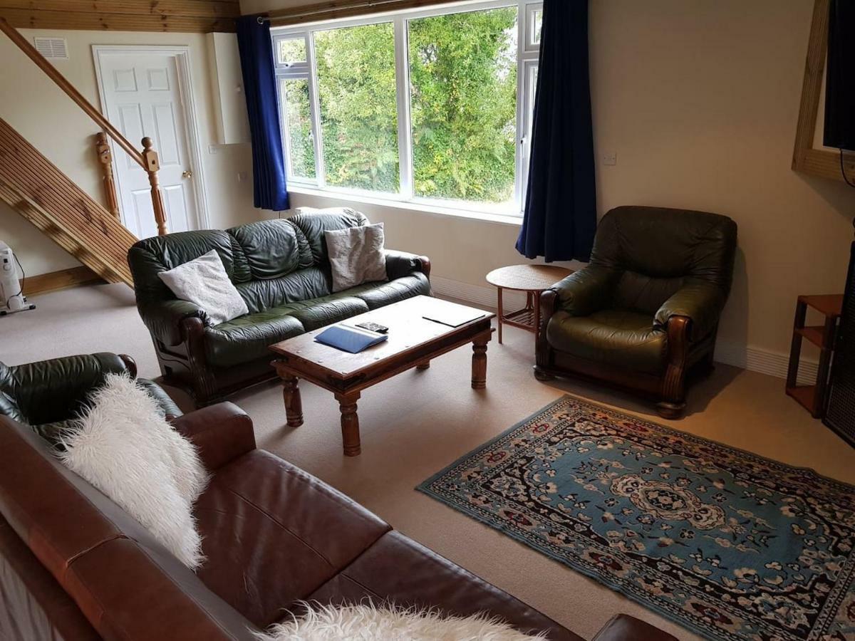 The Studio, Lowenva Redruth Bagian luar foto