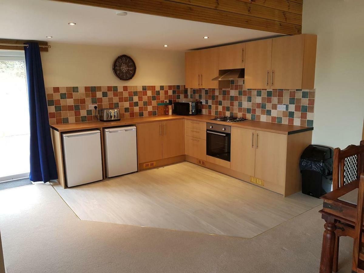 The Studio, Lowenva Redruth Bagian luar foto