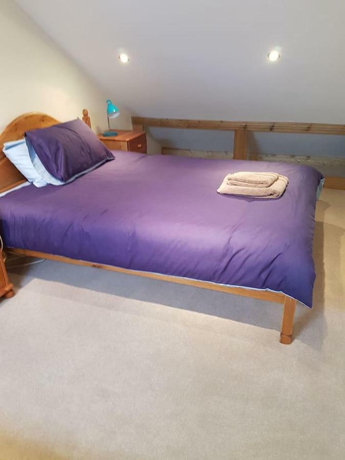 The Studio, Lowenva Redruth Bagian luar foto