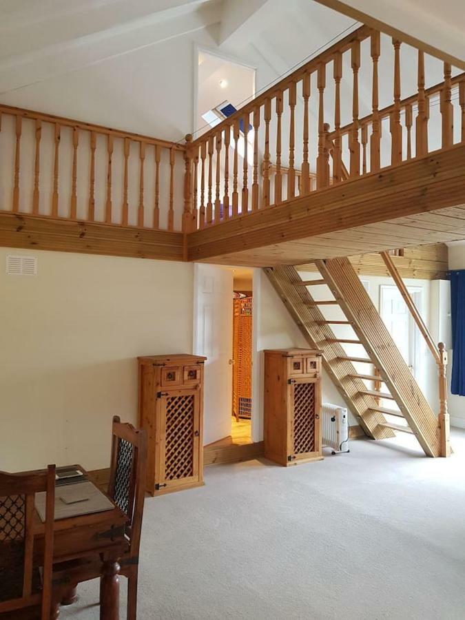 The Studio, Lowenva Redruth Bagian luar foto