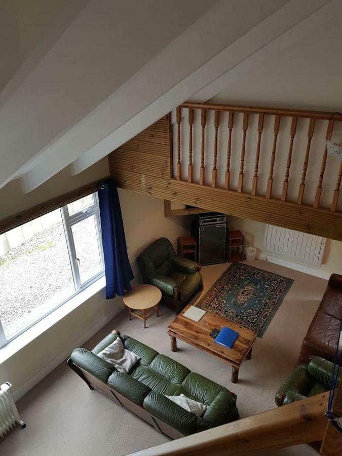 The Studio, Lowenva Redruth Bagian luar foto
