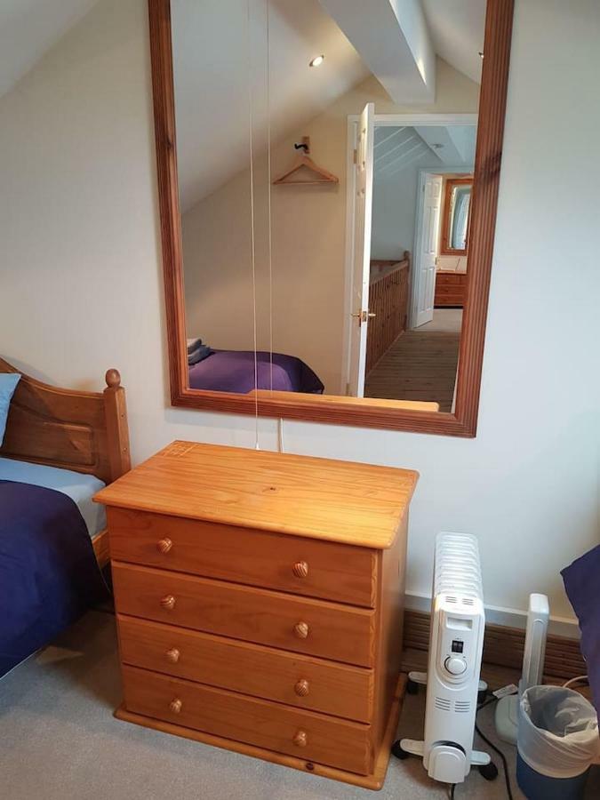 The Studio, Lowenva Redruth Bagian luar foto